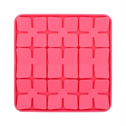 Snuffle Mat for Dogs – Slow Feeder with Suction Cup