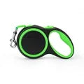 Retractable Dog Leash 3m/5m – Durable and Strong Nylon