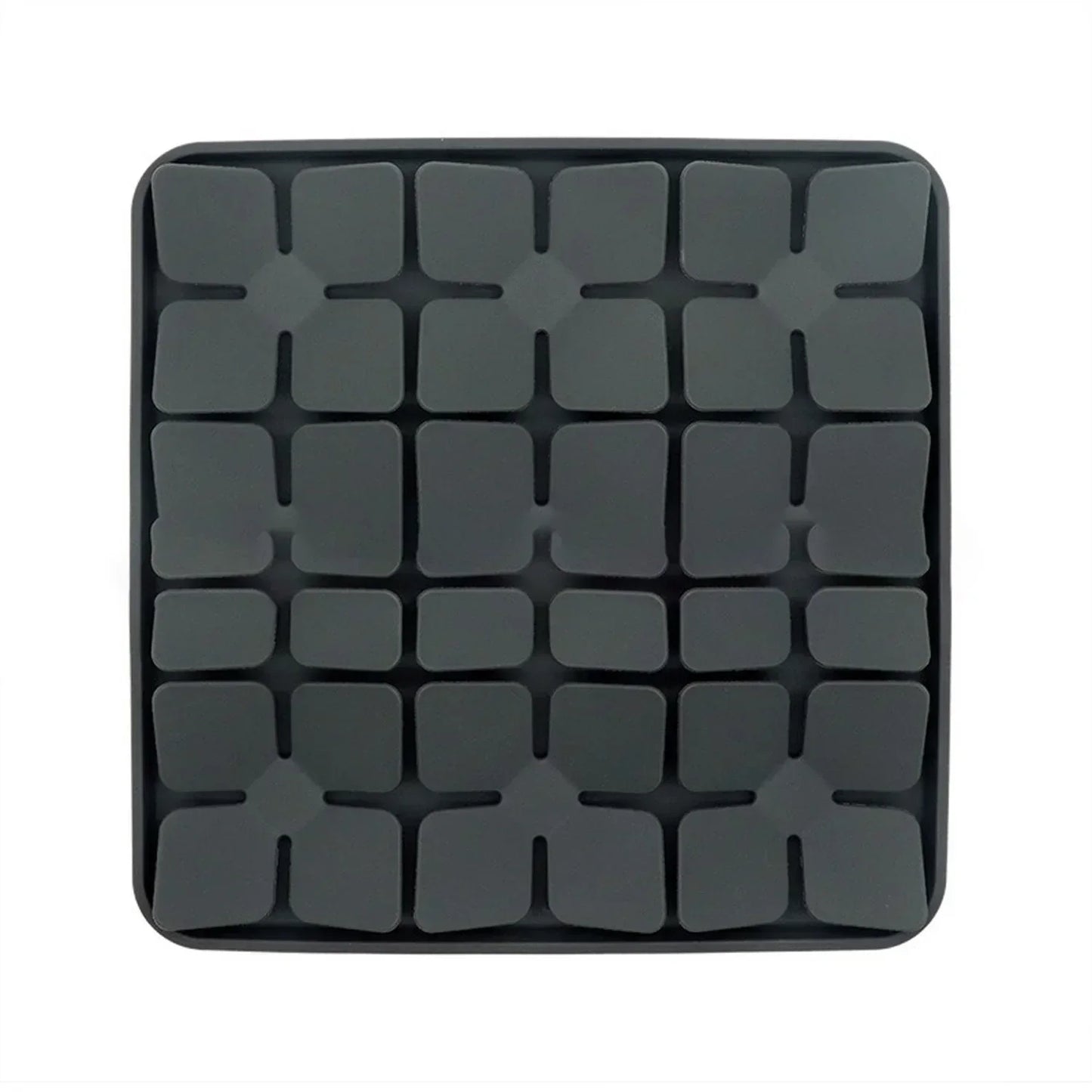 Snuffle Mat for Dogs – Slow Feeder with Suction Cup