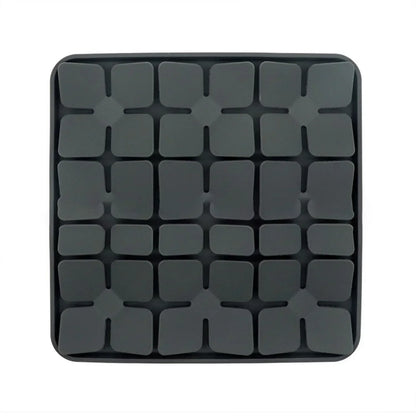 Snuffle Mat for Dogs – Slow Feeder with Suction Cup