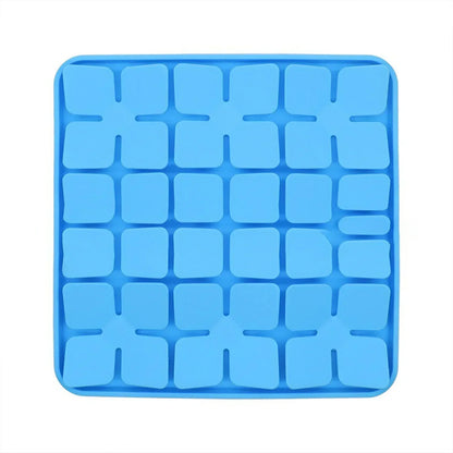 Snuffle Mat for Dogs – Slow Feeder with Suction Cup