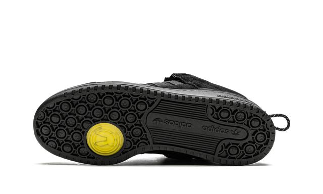 ADDS Bad Bunny Back To School