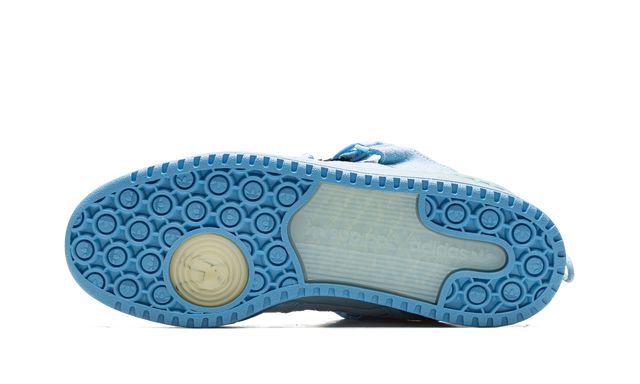 ADDS Bad Bunny Blue Tint