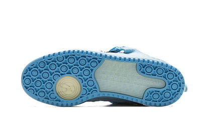 ADDS Bad Bunny Blue Tint