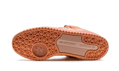 ADDS Bad Bunny Pink Easter Egg