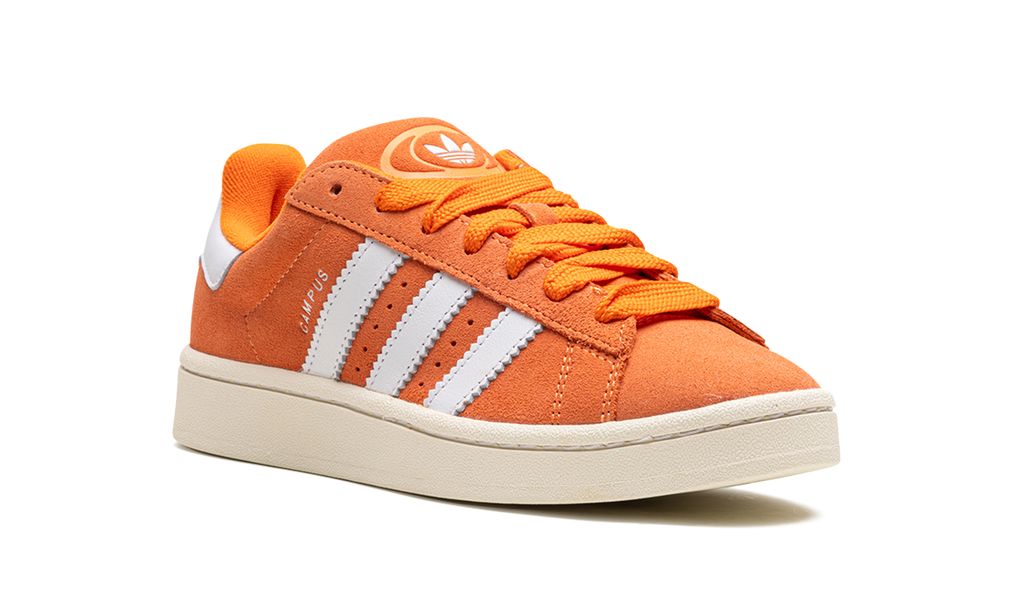 ADDS Campus 00s Amber Tint
