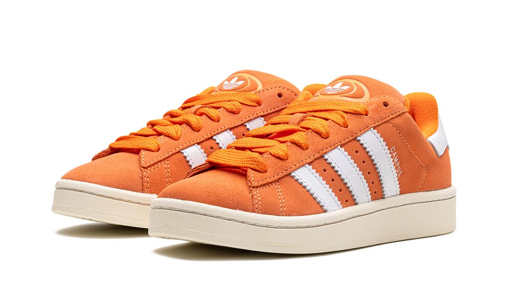 ADDS Campus 00s Amber Tint