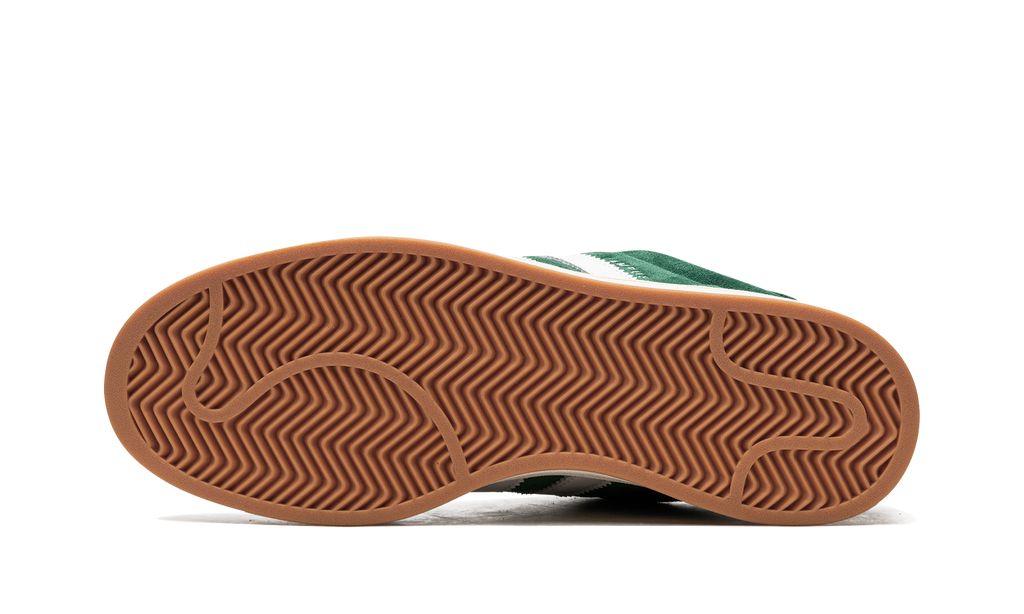 ADDS Campus 00s Dark Green Cloud White