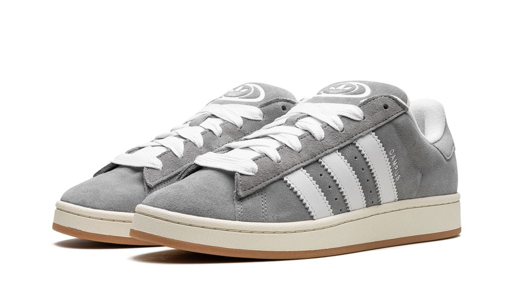 ADDS Campus 00s Grey White