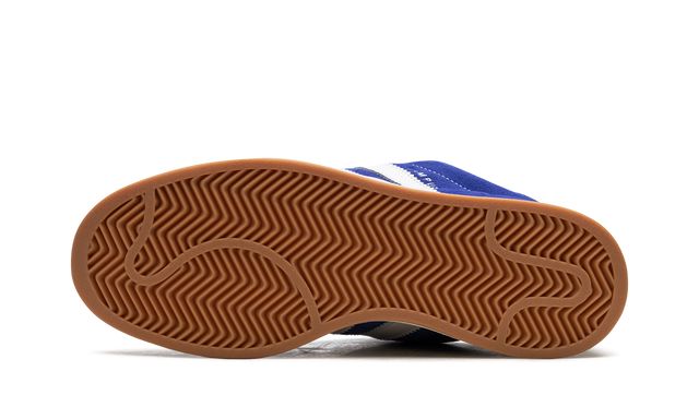 ADDS Campus 00s Semi Lucid Blue Cloud White