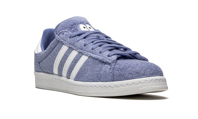 ADDS Campus 80s South Park Towelie