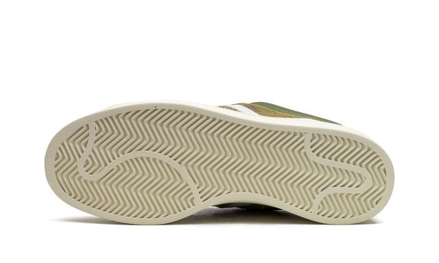 ADDS  Campus Bad Bunny  Light Olive