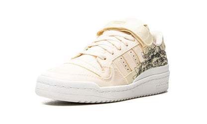 ADDS Forum 84 Lo Mns Wmns Wonder White