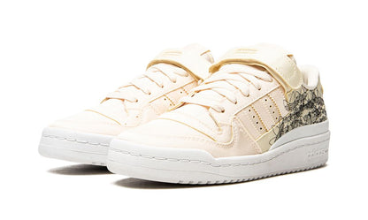 ADDS Forum 84 Lo Mns Wmns Wonder White