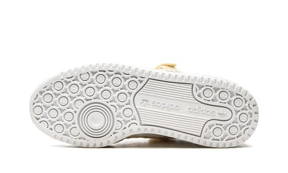 ADDS Forum 84 Lo Mns Wmns Wonder White