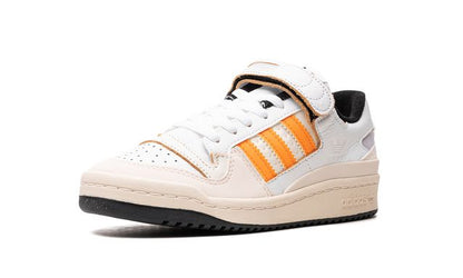 ADDS Forum 84 Lo Wmns Off-White / Orange Rush