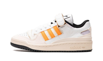 ADDS Forum 84 Lo Wmns Off-White / Orange Rush