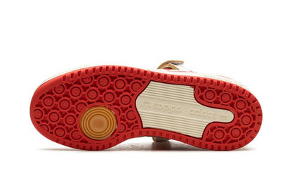 ADDS Forum 84 Lo Wmns Vivid Red