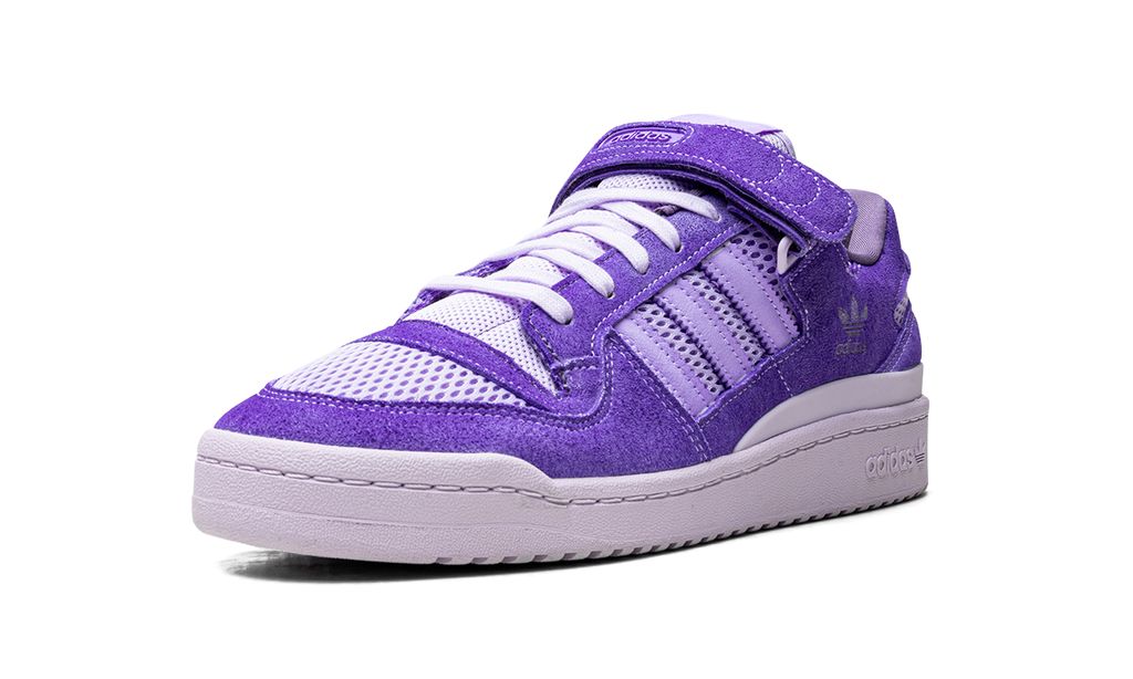 ADDS Forum 84 Low 8K Tech Purple
