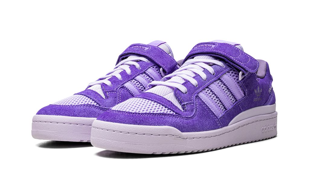 ADDS Forum 84 Low 8K Tech Purple