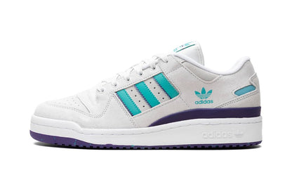 ADDS Forum 84 Low ADV White Preloved Blue