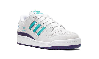 ADDS Forum 84 Low ADV White Preloved Blue