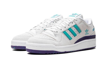 ADDS Forum 84 Low ADV White Preloved Blue