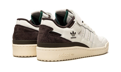 ADDS Forum 84 Low Cream White / Brown