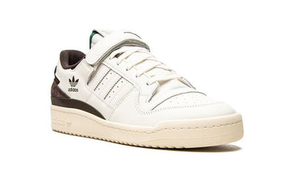 ADDS Forum 84 Low Cream White / Brown