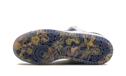 ADDS Forum 84 Low Singapore