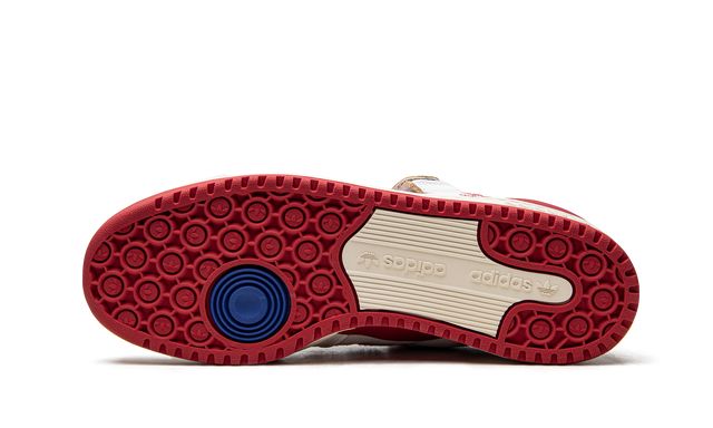 ADDS Forum 84 Low Team Power Red