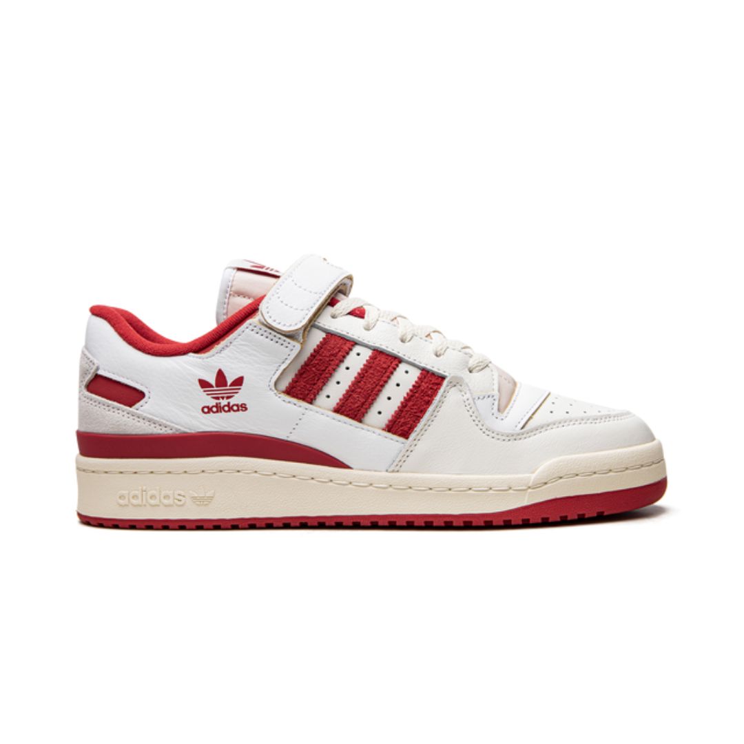 ADDS Forum 84 Low Team Power Red