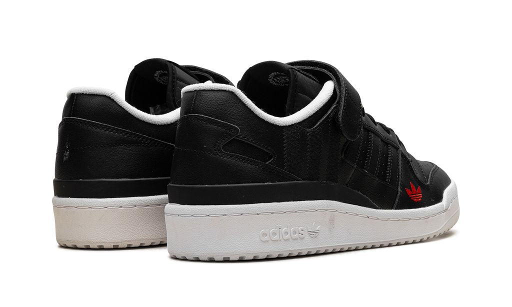 ADDS Forum Low Black