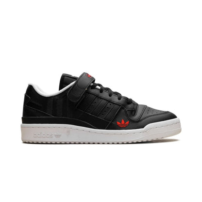 ADDS Forum Low Black