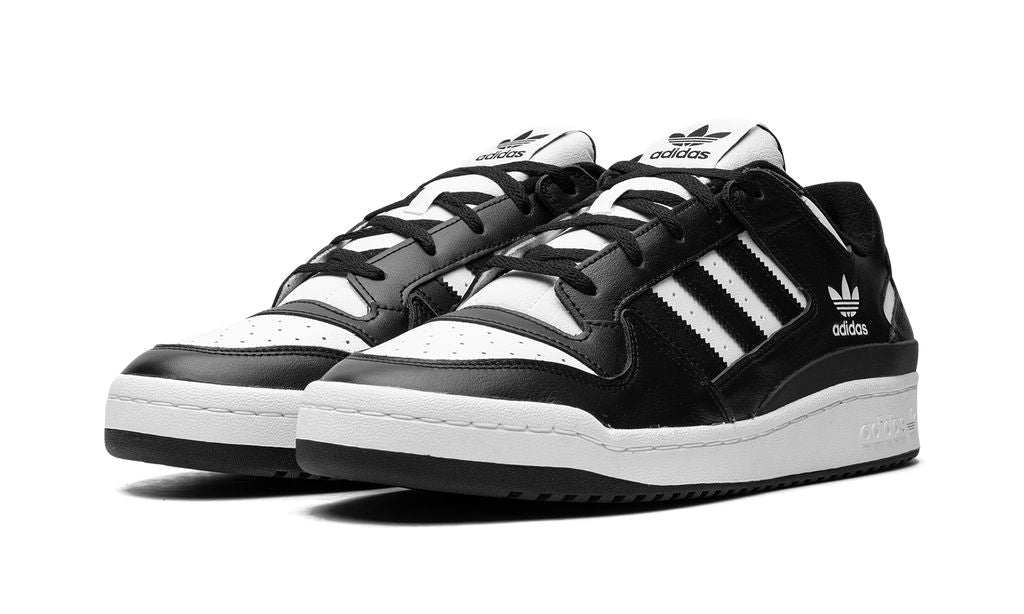 ADDS Forum Low Core Black