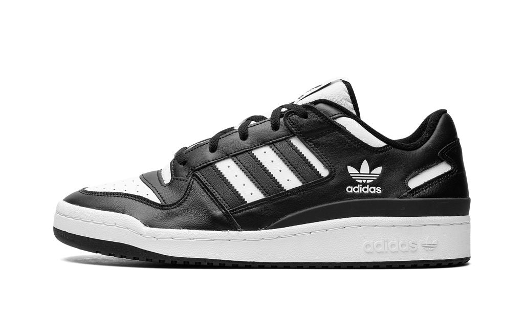 ADDS Forum Low Core Black