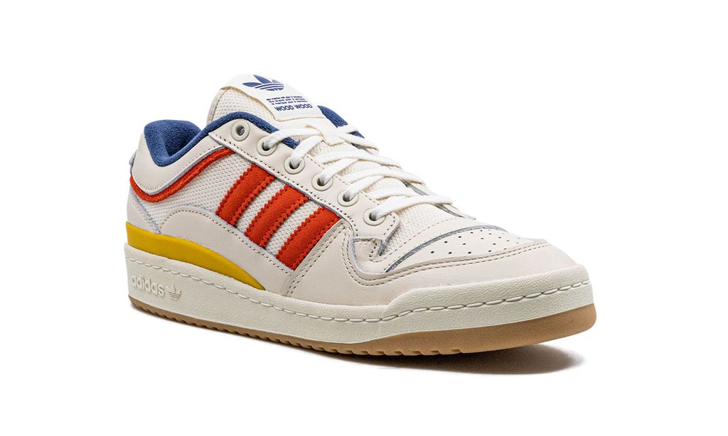 ADDS Forum Low x Wood