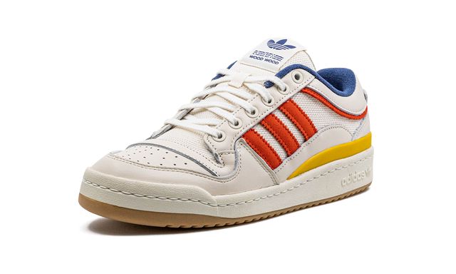 ADDS Forum Low x Wood