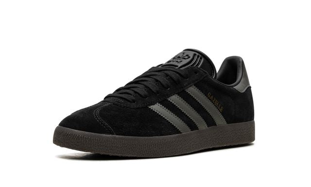 ADDS Gazelle Black Gold