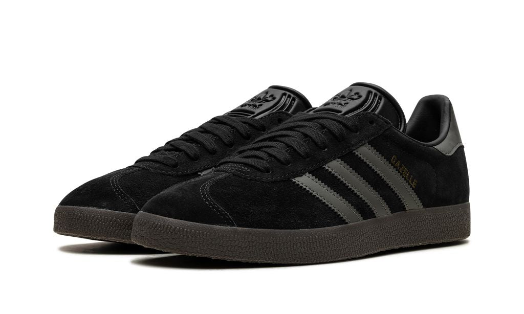 ADDS Gazelle Black Gold