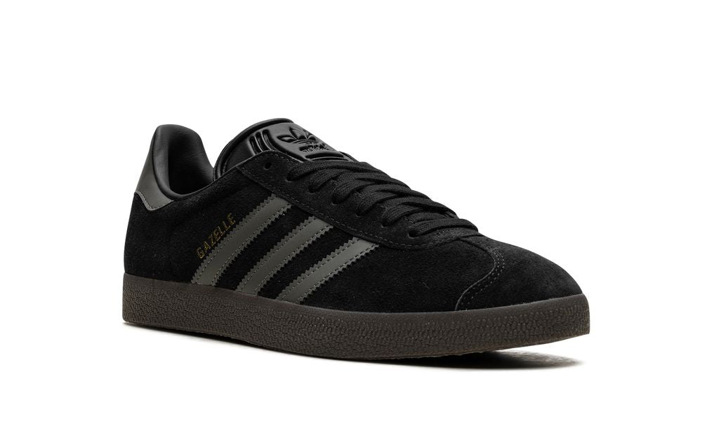 ADDS Gazelle Black Gold