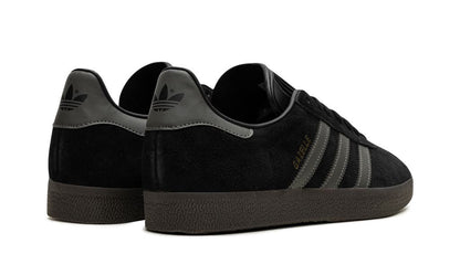 ADDS Gazelle Black Gold