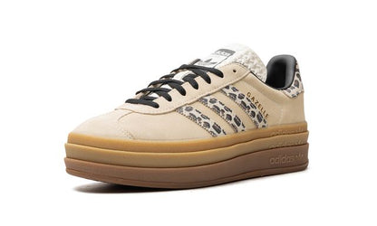 ADDS Gazelle Bold Cheetah Stripes