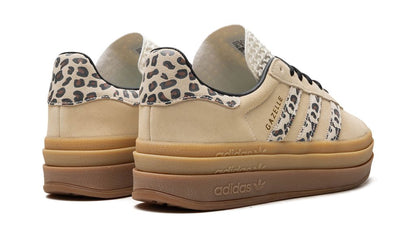 ADDS Gazelle Bold Cheetah Stripes