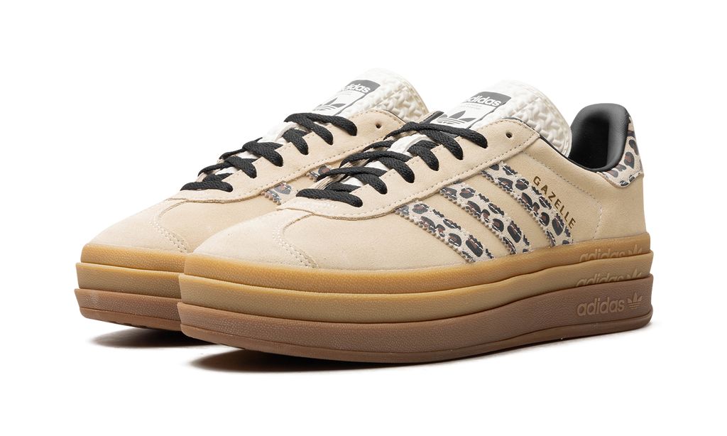 ADDS Gazelle Bold Cheetah Stripes