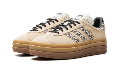 ADDS Gazelle Bold Cheetah Stripes