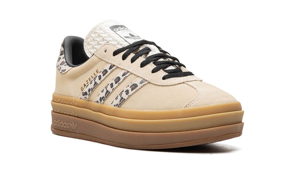 ADDS Gazelle Bold Cheetah Stripes