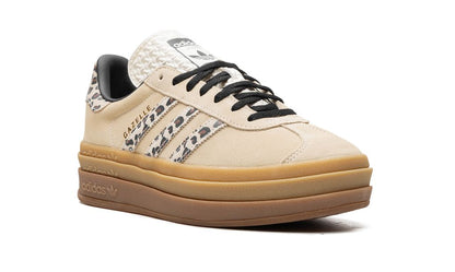 ADDS Gazelle Bold Cheetah Stripes