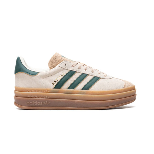 ADDS Gazelle Bold Magic Beige Collegiate Green