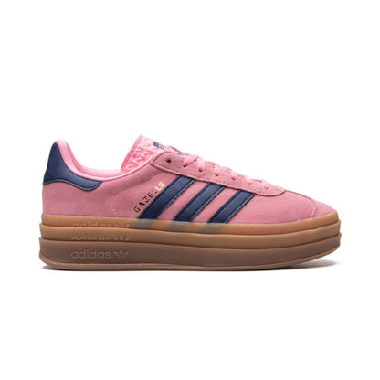 ADDS Gazelle Bold Pink Glow